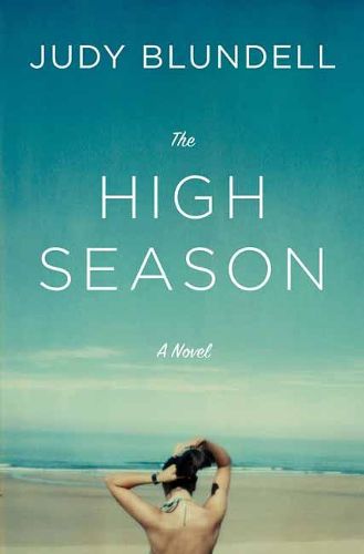 Cover image for High Season: A Novel