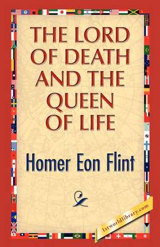 Cover image for The Lord of Death and the Queen of Life