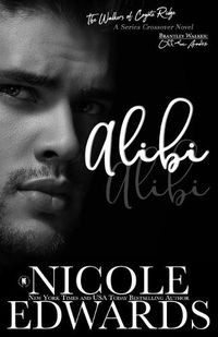 Cover image for Alibi