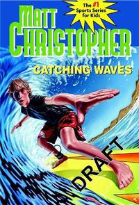 Cover image for Catching Waves