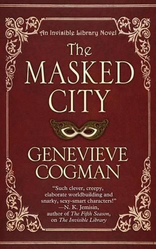 The Masked City