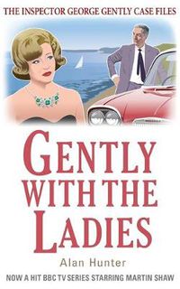 Cover image for Gently with the Ladies