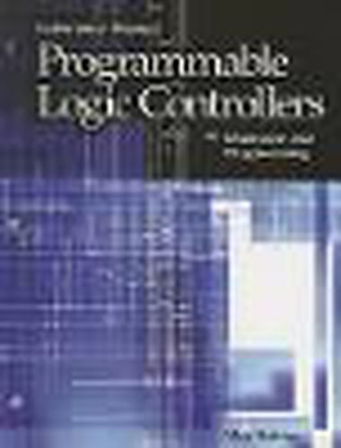 Cover image for Programmable Logic Controllers Hardware and Programming