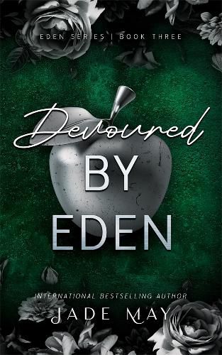 Cover image for Devoured by Eden