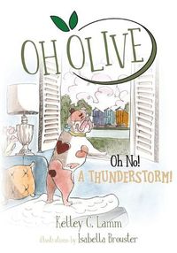 Cover image for Oh Olive