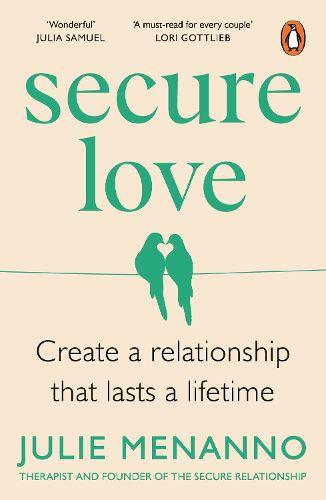 Cover image for Secure Love