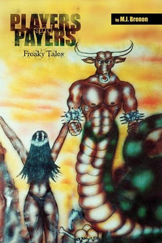 Cover image for Players and Payers