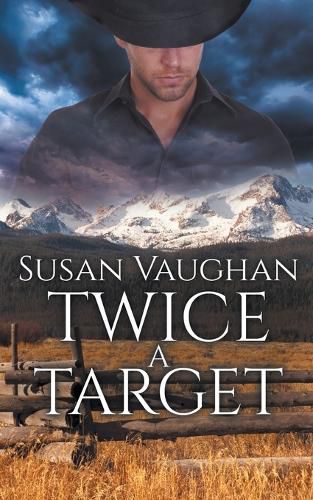 Cover image for Twice a Target