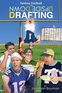 Cover image for Fantasy Football Via Upside Down Drafting