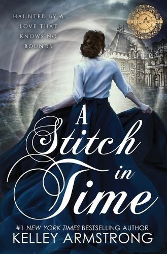 Cover image for A Stitch in Time