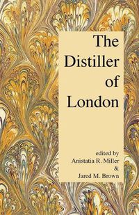 Cover image for The Distiller of London