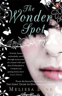 Cover image for The Wonder Spot