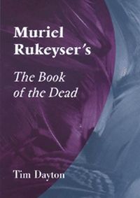 Cover image for Muriel Rukeyser's the Book of the Dead