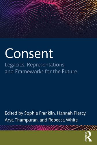 Cover image for Consent