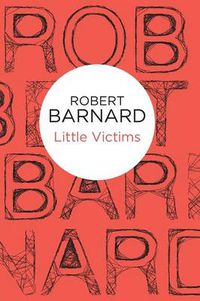 Cover image for Little Victims