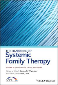 Cover image for The Handbook of Systemic Family Therapy: Systemic Family Therapy with Couples