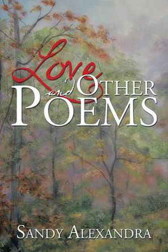 Cover image for Love and Other Poems