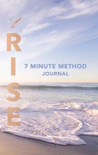 Cover image for RISE 7 Minute Method Journal