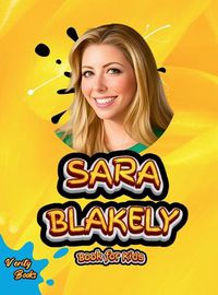 Cover image for Sara Blakely Book for Kids