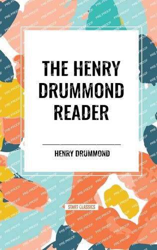 The Henry Drummond Reader