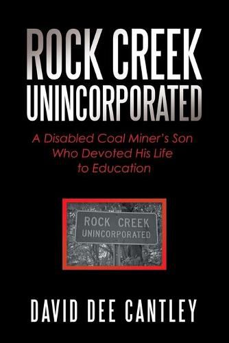 Cover image for Rock Creek Unincorporated