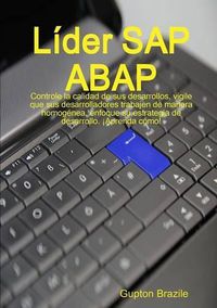 Cover image for Lider SAP Abap