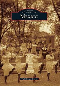 Cover image for Mexico