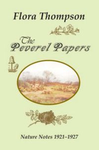 Cover image for The Peverel Papers: Nature Notes 1921-1927