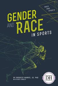 Cover image for Gender and Race in Sports