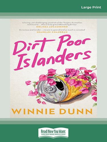 Dirt Poor Islanders