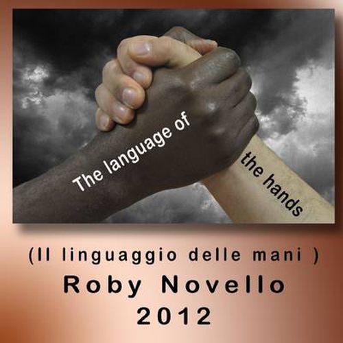 Cover image for the Language of the Hands