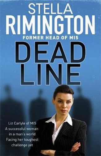 Cover image for Dead Line