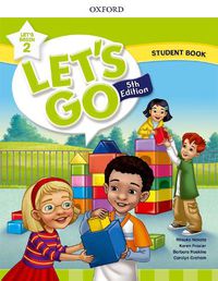 Cover image for Let's Begin: Level 2: Student Book