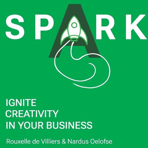Cover image for Spark - Ignite Creativity in your Business
