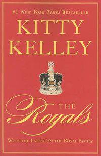 Cover image for The Royals