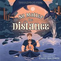Cover image for No Matter the Distance