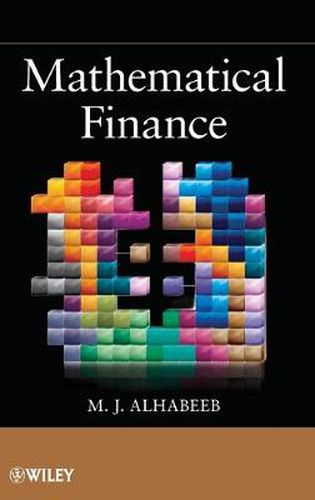 Cover image for Mathematical Finance