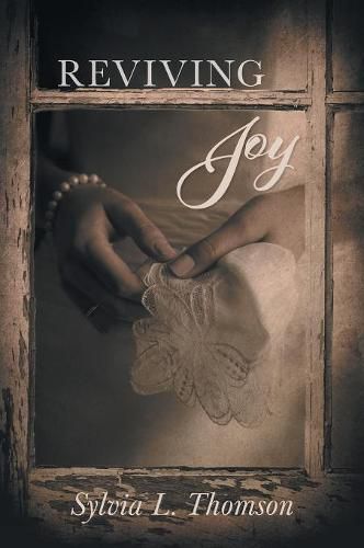 Cover image for Reviving Joy