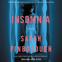 Cover image for Insomnia