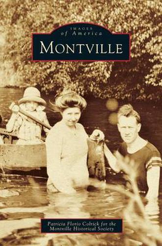 Cover image for Montville