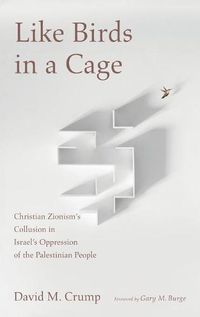 Cover image for Like Birds in a Cage