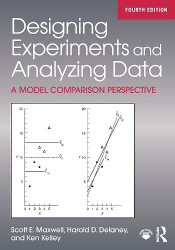 Cover image for Designing Experiments and Analyzing Data