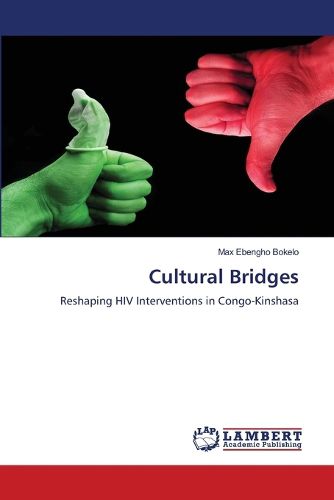 Cover image for Cultural Bridges