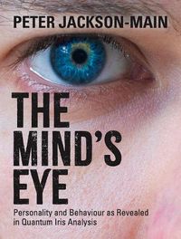 Cover image for The Mind's Eye