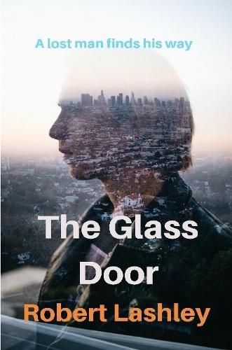 Cover image for The Glass Door