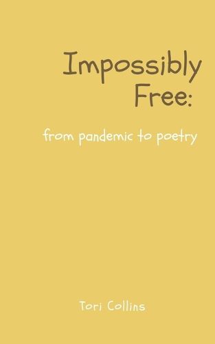 Cover image for Impossibly Free
