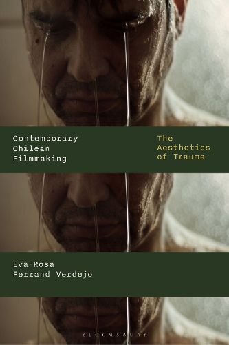 Cover image for Contemporary Chilean Filmmaking