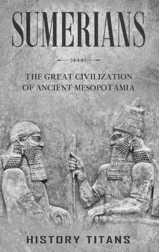 Cover image for Sumerians