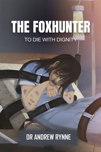 Cover image for The The Foxhunter