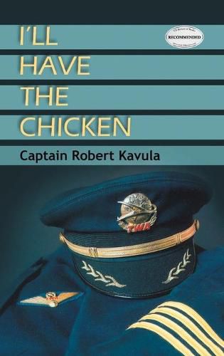 Cover image for I'll Have The Chicken